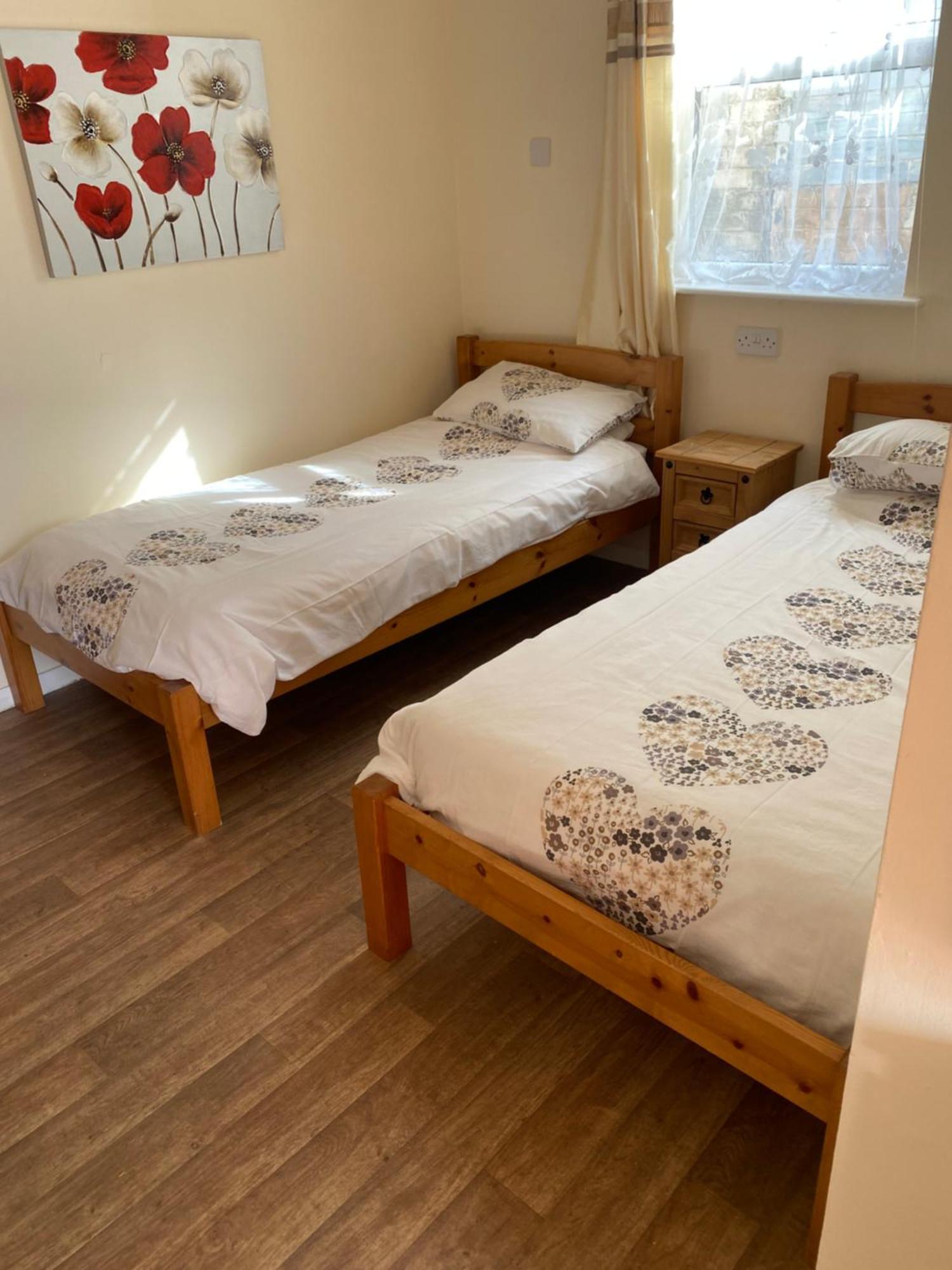 Clarendon Lodge - Accommodation Only Skegness Kültér fotó